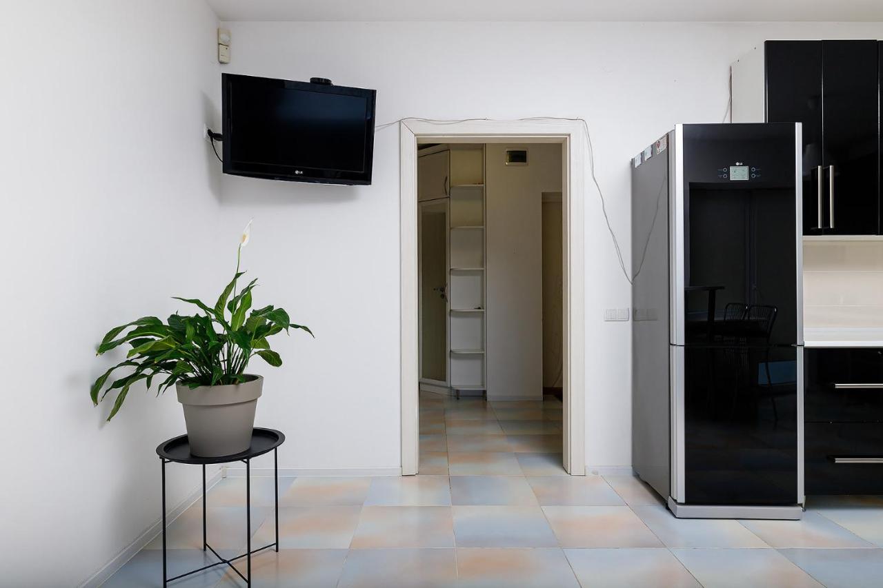 Apartment Naukova Street Lviv